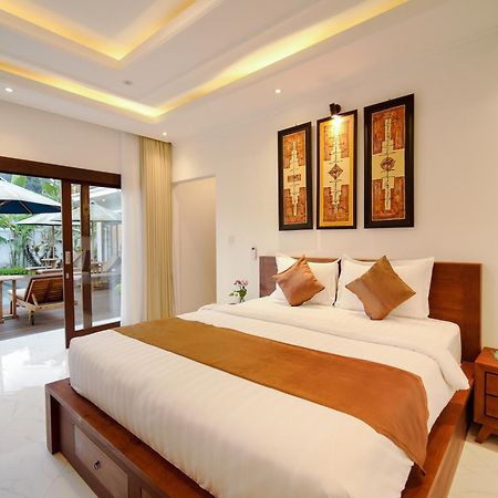 Titian Dewi Villa Ubud - 3 Bedroom Private Villa Close To Cretya Day Club Tegallalang  Eksteriør billede