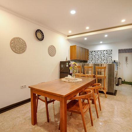 Titian Dewi Villa Ubud - 3 Bedroom Private Villa Close To Cretya Day Club Tegallalang  Eksteriør billede