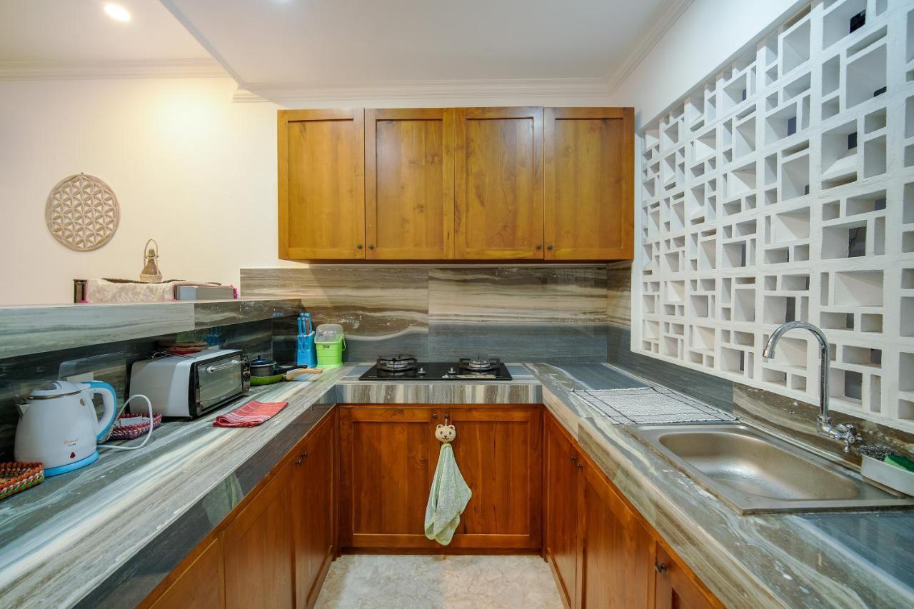 Titian Dewi Villa Ubud - 3 Bedroom Private Villa Close To Cretya Day Club Tegallalang  Eksteriør billede