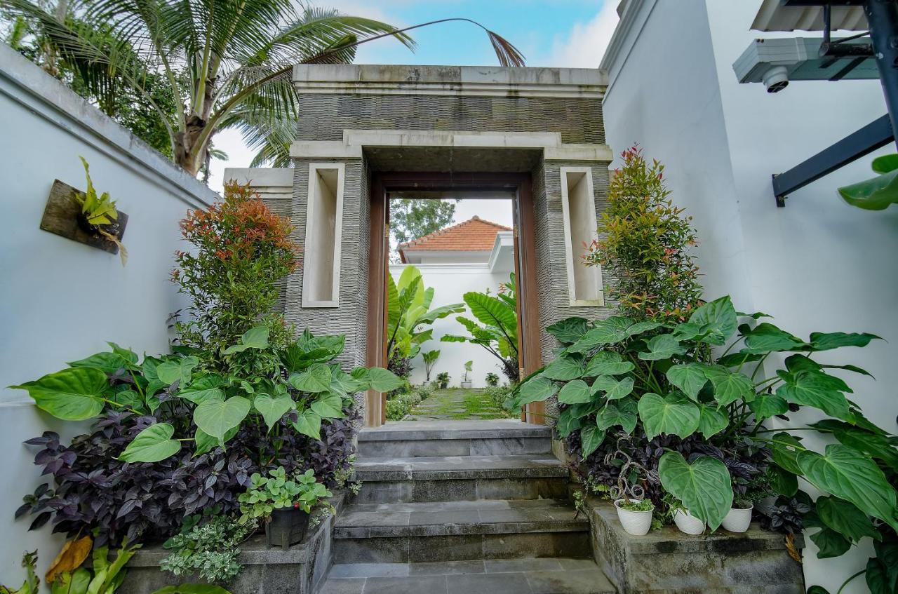 Titian Dewi Villa Ubud - 3 Bedroom Private Villa Close To Cretya Day Club Tegallalang  Eksteriør billede