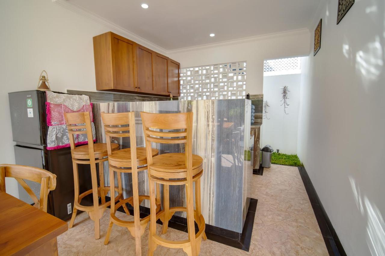 Titian Dewi Villa Ubud - 3 Bedroom Private Villa Close To Cretya Day Club Tegallalang  Eksteriør billede