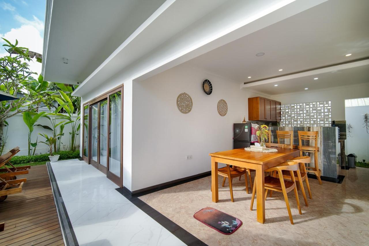 Titian Dewi Villa Ubud - 3 Bedroom Private Villa Close To Cretya Day Club Tegallalang  Eksteriør billede
