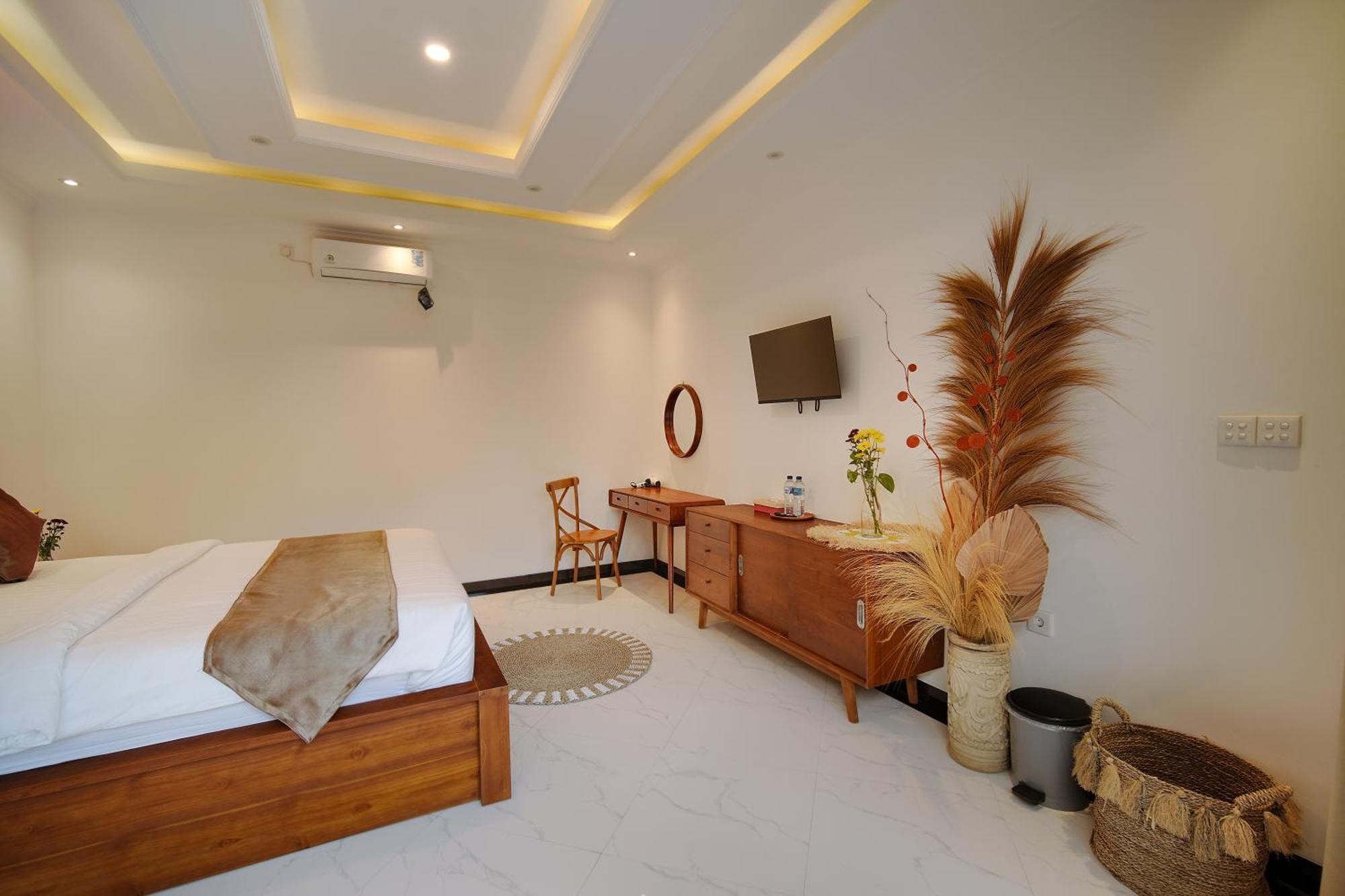Titian Dewi Villa Ubud - 3 Bedroom Private Villa Close To Cretya Day Club Tegallalang  Eksteriør billede