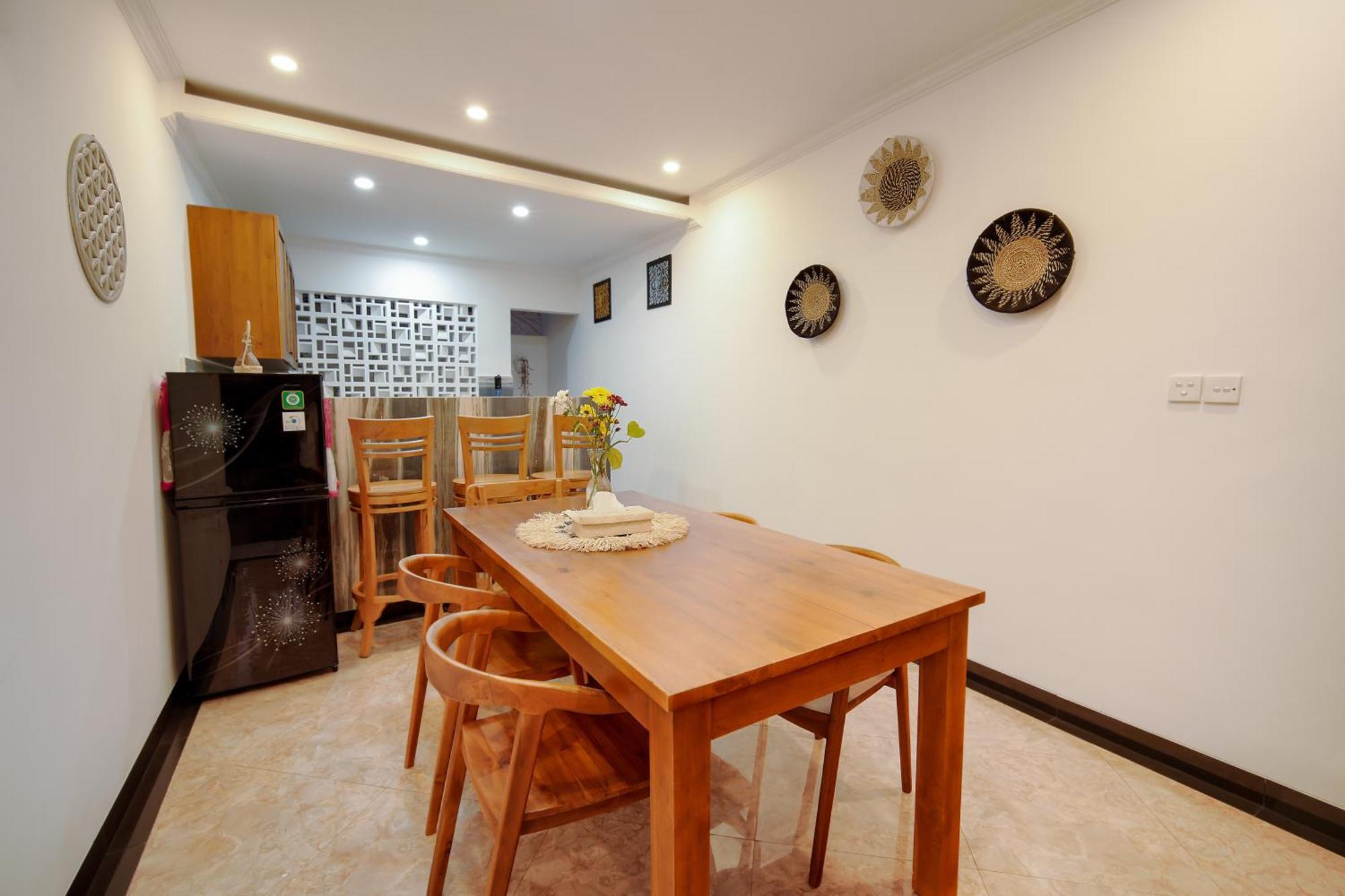 Titian Dewi Villa Ubud - 3 Bedroom Private Villa Close To Cretya Day Club Tegallalang  Eksteriør billede